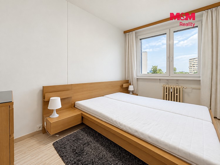 Prodej bytu 2+kk, 40 m² (2 z 20)