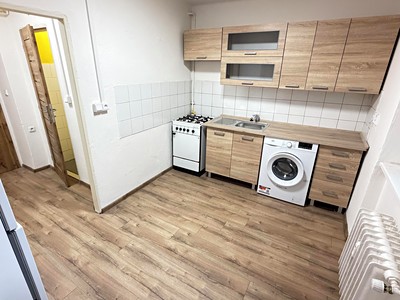 Wohnung 1+1 zur Miete, 29 m² (2 von 8)