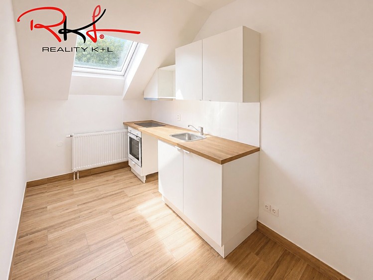 Квартира 2+kk на продаж, 31 м² (5 з 17)