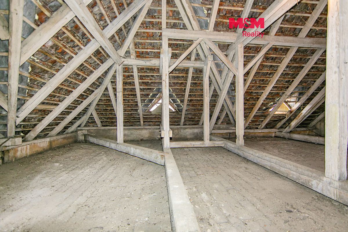 Prodej bytu atypický 124 m², Plzeň – fotka 1 z 3