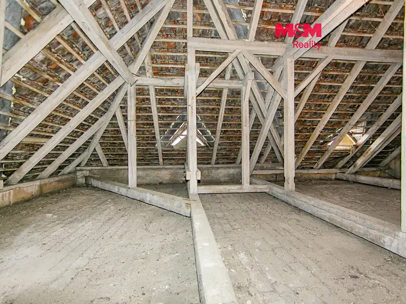 Prodej bytu atypický 124 m², Plzeň – náhled fotky 1