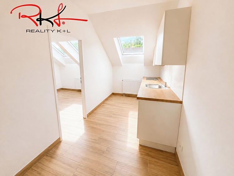 Квартира 2+kk на продаж, 31 м² (4 з 17)