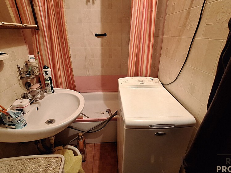 Квартира 2+kk на продаж, 48 м² (5 з 8)