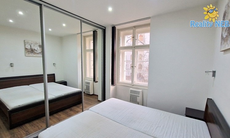 Квартира 2+kk в оренду, 46 м² (15 з 26)