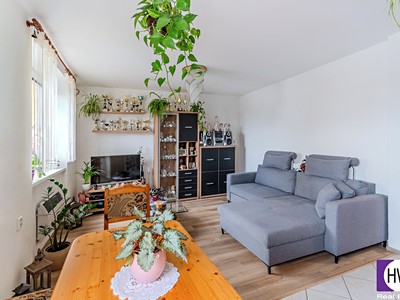 Квартира 2+kk на продаж, 51 м² (2 з 11)