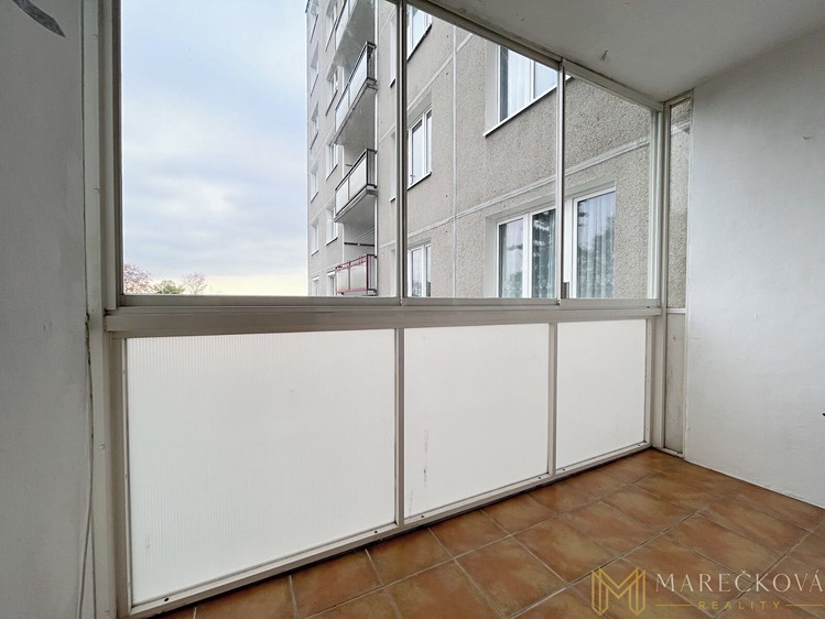 Pronájem bytu 3+1, 70 m² (14 z 18)