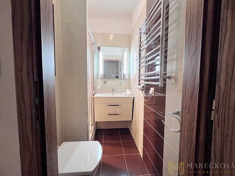 Pronájem bytu 3+1, 70 m² (3 z 18)
