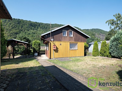 Prodej domu, 70 m² (2 z 25)