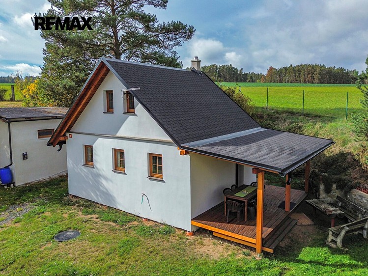 Prodej domu, 49 m² (4 z 27)