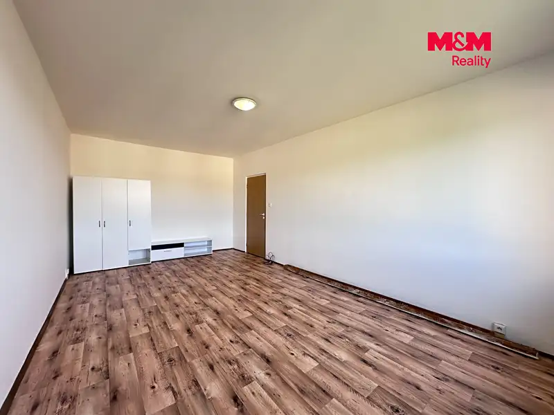 Pronájem bytu 2+1 62 m², Chomutov – náhled fotky 2