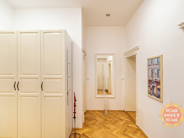 Wohnung 3+1 zur Miete, 108 m² (20 von 24)