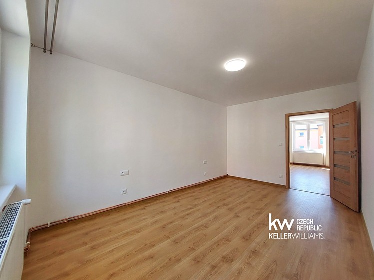 Квартира 2+kk в оренду, 57 м² (12 з 27)