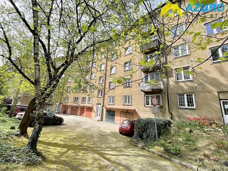 Pronájem bytu 2+1, 64 m² (5 z 33)