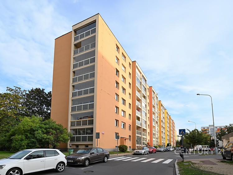 Квартира 2+1 на продаж, 56 м² (14 з 14)