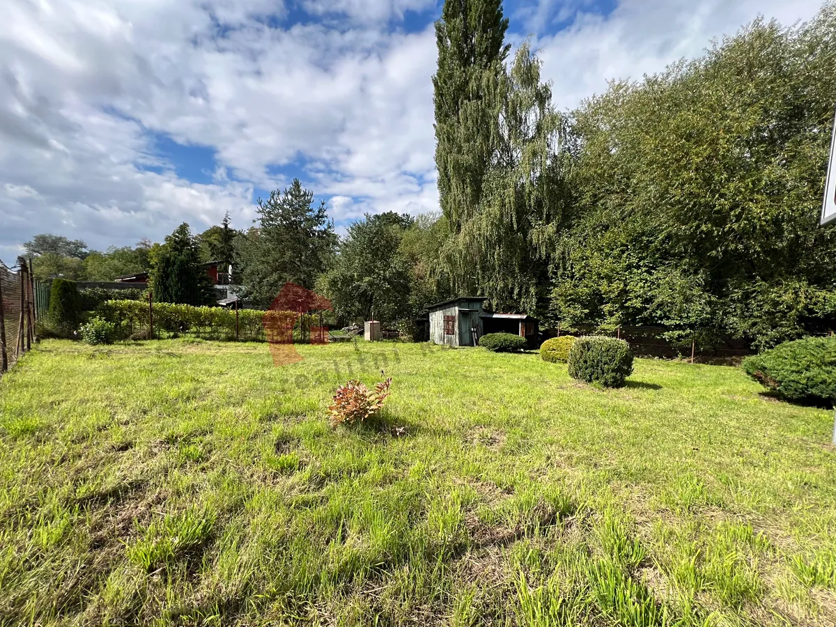Pronájem zahrady 395 m²