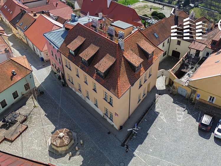 Wohnung 3+1 zum Kauf, 62 m² (19 von 23)