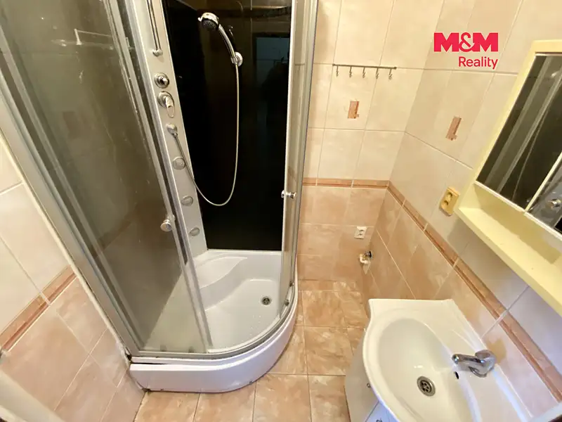 Prodej bytu 1+1 33 m², Ostrava – náhled fotky 3