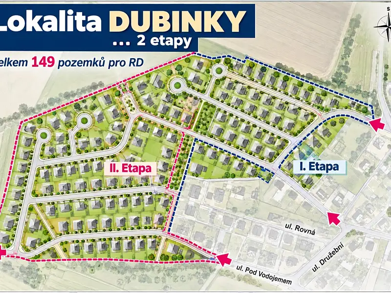 Prodej komerčního pozemku 89097 m², Nové Město nad Metují – náhled fotky 3