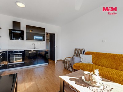 Prodej bytu 3+kk, 56 m² (3 z 24)