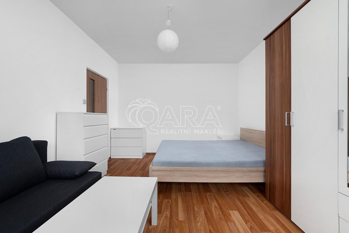 Prodej bytu 1+1 31 m²