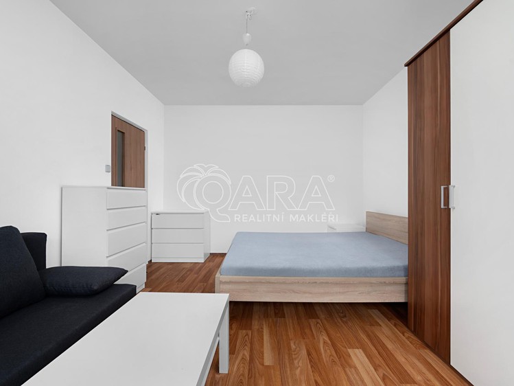 Wohnung 1+1 zum Kauf, 31 m² (1 von 9)