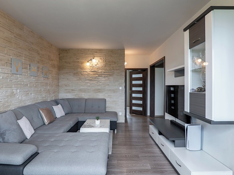 Квартира 4+1 на продаж, 90 м² (4 з 15)