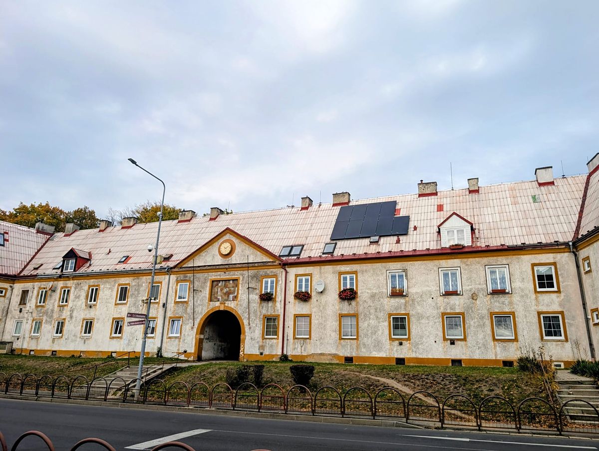 Pronájem bytu 3+kk 79 m²