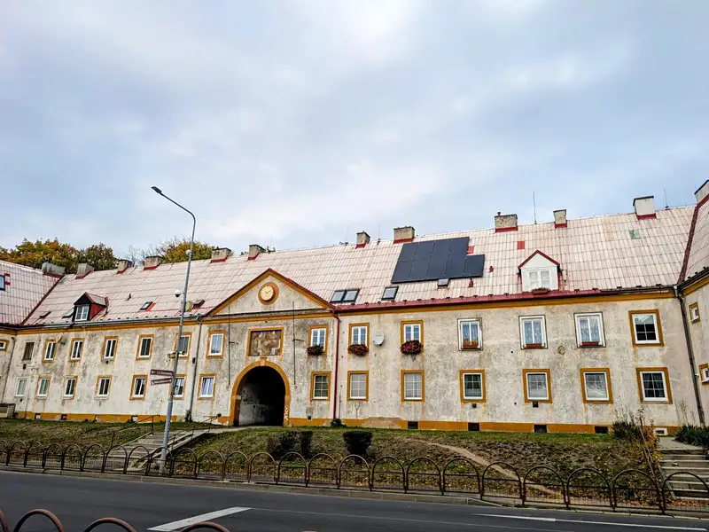 Pronájem bytu 2+kk 79 m², Litvínov – náhled fotky 1