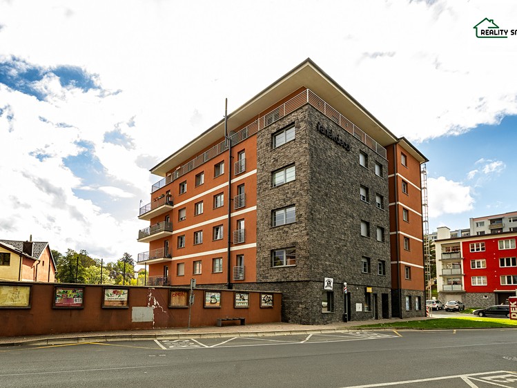Prodej bytu 1+kk, 46 m² (14 z 14)