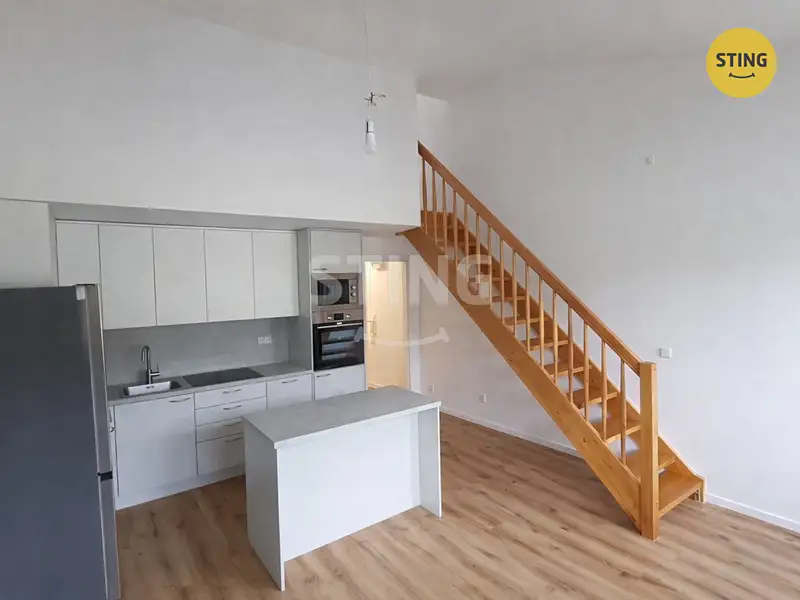Prodej bytu 2+kk 39 m², Ostrava – náhled fotky 2