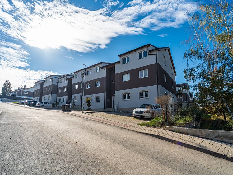 Квартира 3+kk на продаж, 70 м² (18 з 19)