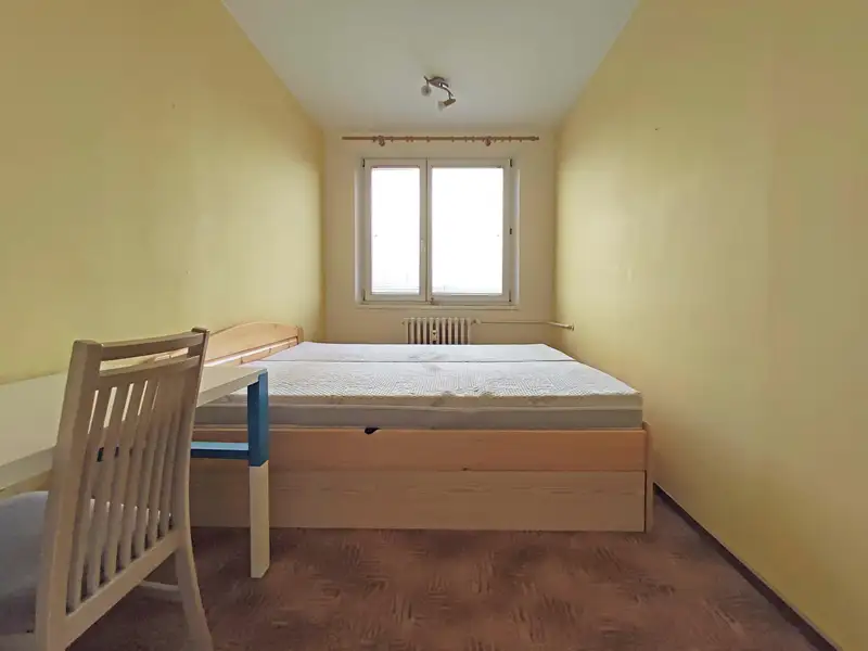Prodej bytu 2+kk 50 m², Brno – náhled fotky 3
