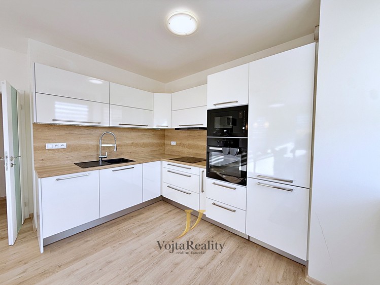Квартира 2+kk в оренду, 58 м² (7 з 24)