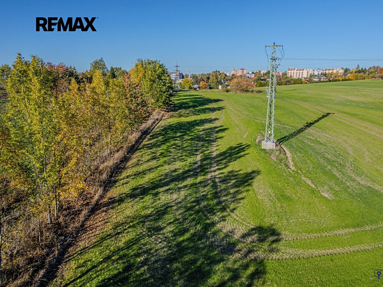 Prodej pozemku, 3 958 m² (15 z 22)