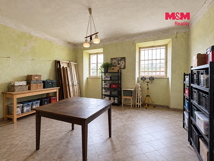 Prodej domu, 300 m² (16 z 29)