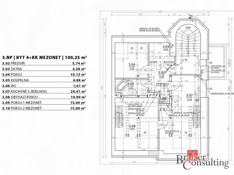 Prodej domu, 291 m² (33 z 45)