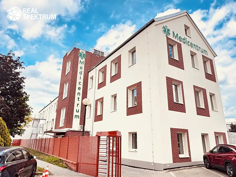Pronájem ordinace 418 m², Brno – náhled fotky 1
