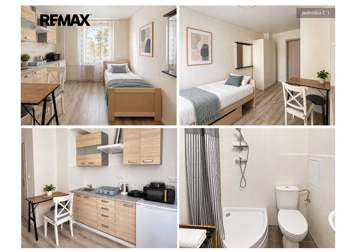 Prodej bytu atypický 85 m²