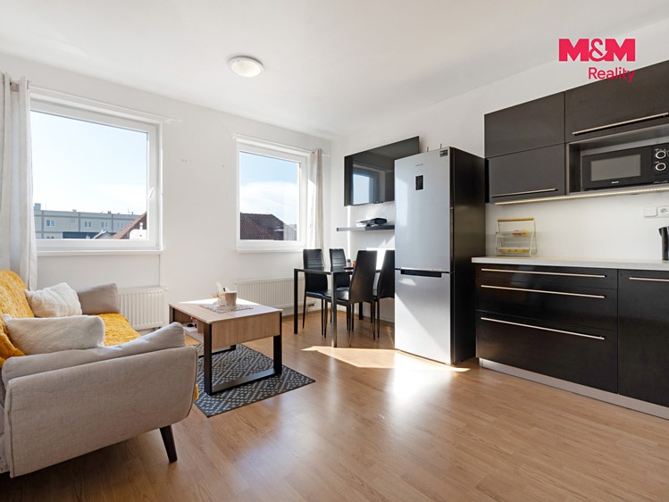 Prodej bytu 3+kk, 56 m² (4 z 24)