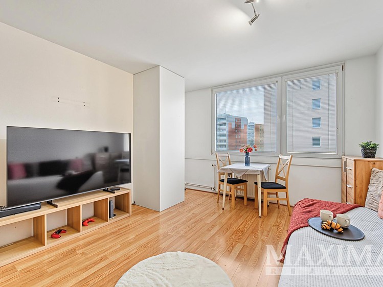 Wohnung 1+kk zum Kauf, 29 m² (8 von 19)