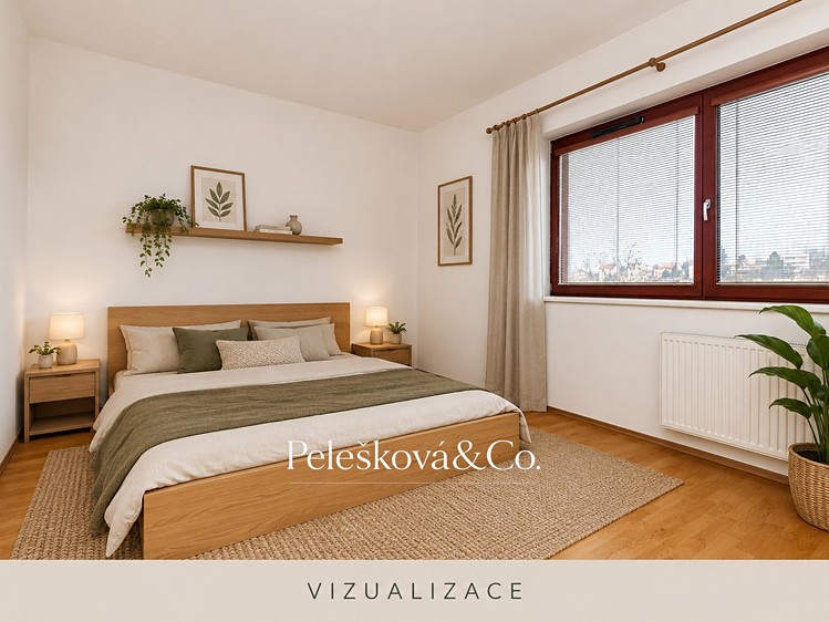 Wohnung 4+kk zum Kauf, 136 m² (24 von 55)