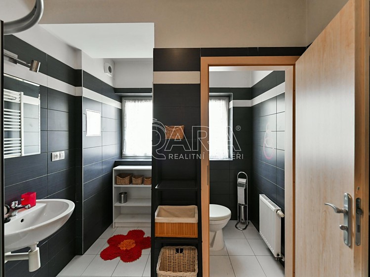Квартира 1+kk в оренду, 30 м² (10 з 18)