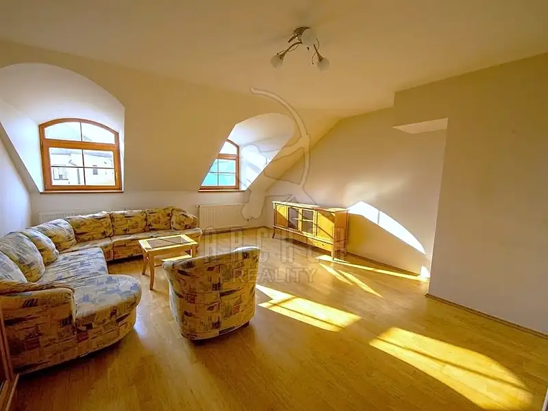 Prodej bytu 4+kk 116 m², Mladá Boleslav – náhled fotky 1