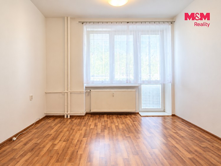 Квартира 2+1 в оренду, 60 м² (6 з 10)
