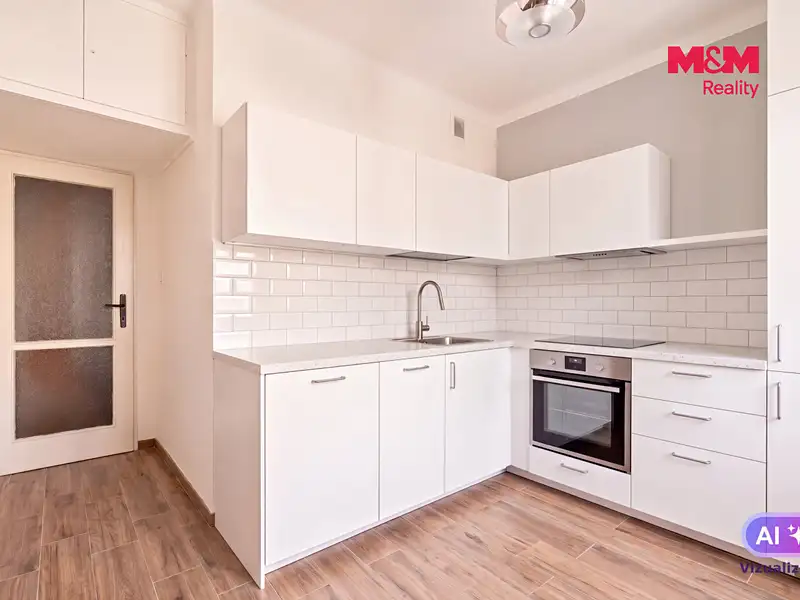 Prodej bytu 2+1 52 m², Ústí nad Labem – náhled fotky 2