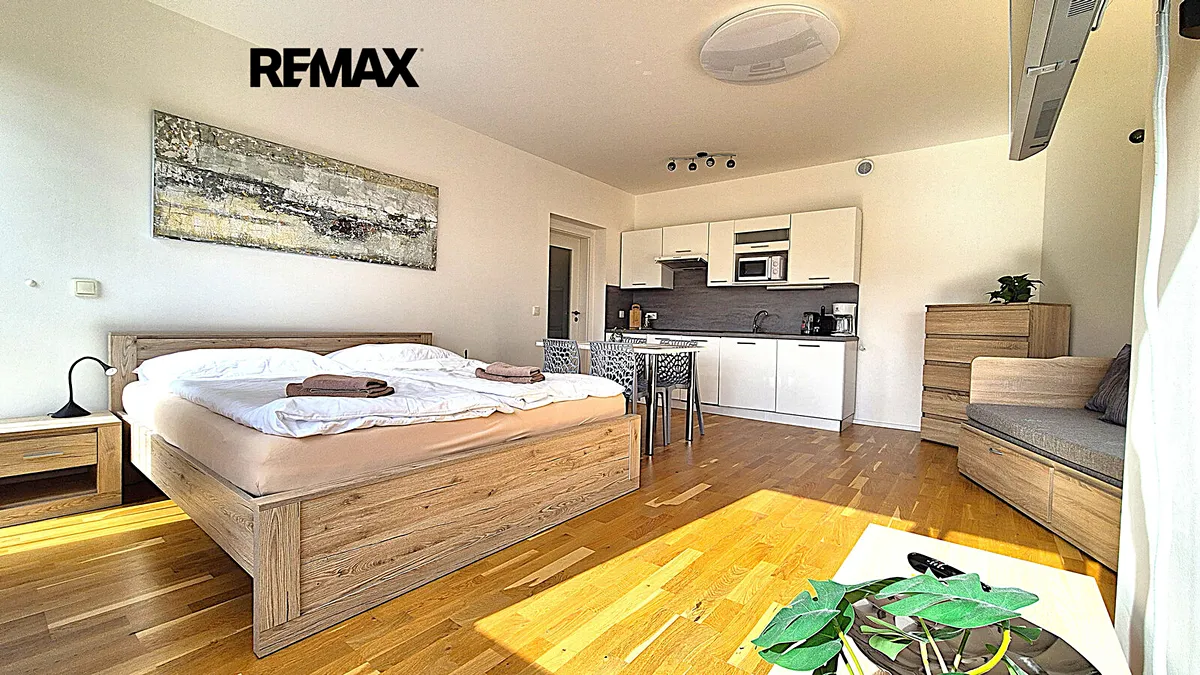Prodej ubytovacího zařízení 37 m²