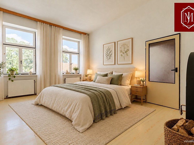 Квартира 2+1 на продаж, 84 м² (10 з 33)