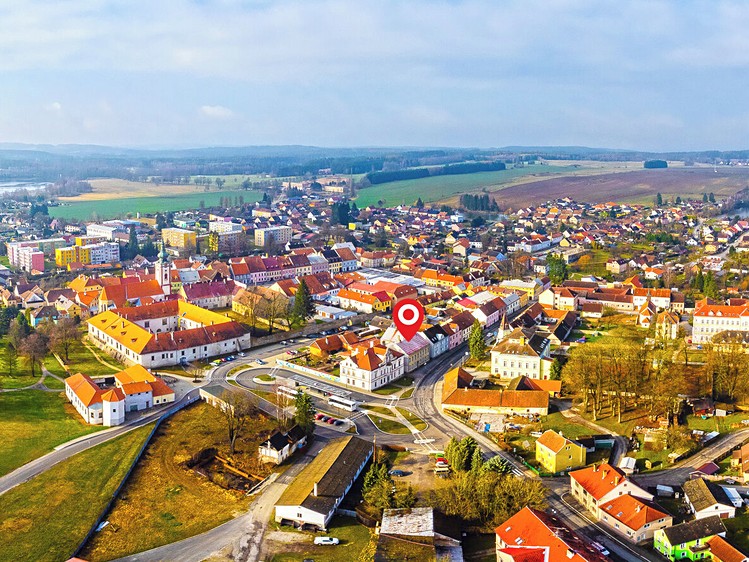 Квартира 2+1 на продаж, 84 м² (30 з 33)
