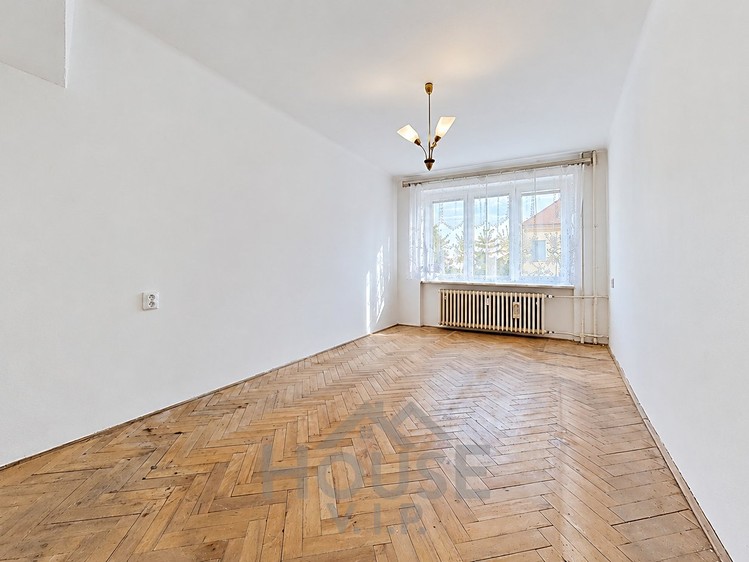 Квартира 2+1 на продаж, 52 м² (6 з 28)