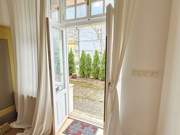 Квартира 3+1 на продаж, 116 м² (10 з 25)